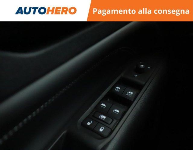 JEEP Compass 1.3 Turbo T4 190 CV PHEV AT6 4xe 80° Anniversario