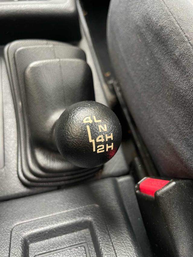 SUZUKI Vitara 1.6i 16V cat De Luxe IMPIANTO GPL !!!