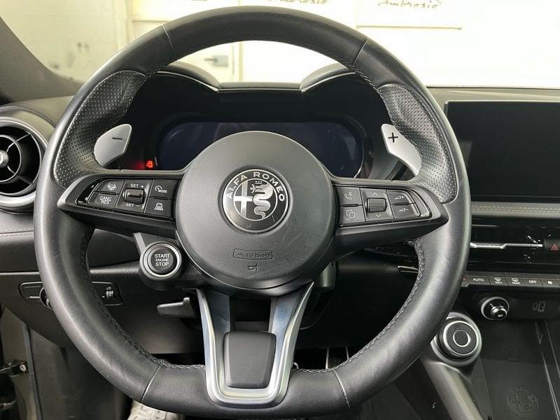 Alfa Romeo Tonale Tonale 1.5 hybrid SPECIALE 160cv tct7 TUA DA 260,00 EURO AL MESE