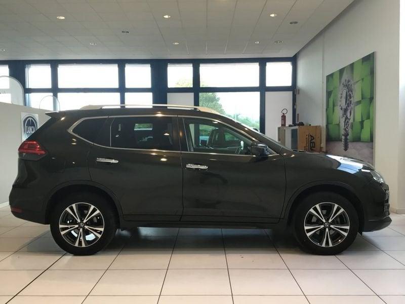 Nissan X-Trail 1.6 dCi 4WD Acenta Premium