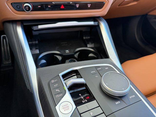 BMW 430 i Coupé Msport PRO TETTO / AUDIO / PELLE TOTALE