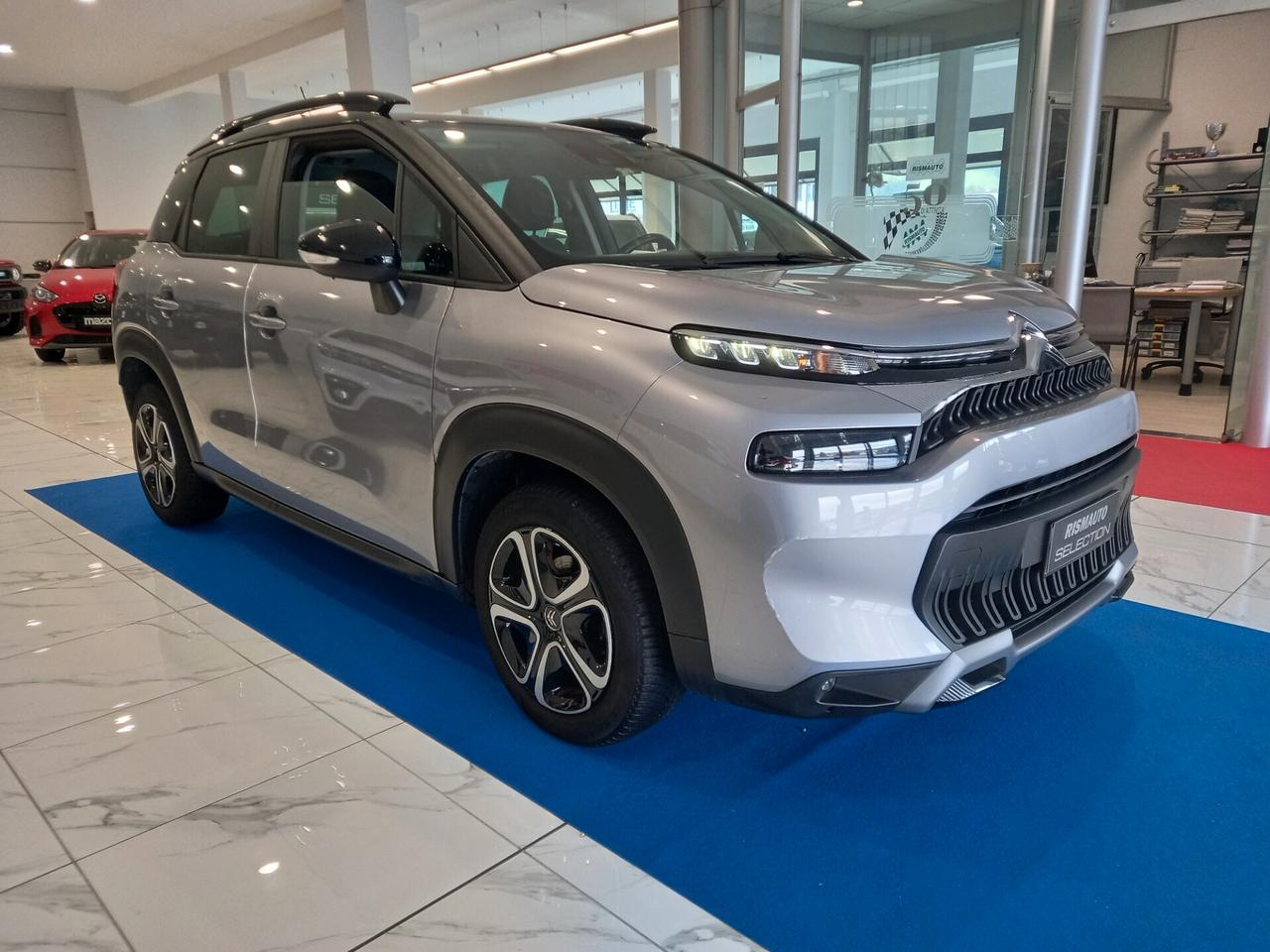 Citroen C3 Aircross BlueHDi 110 Unico Prop