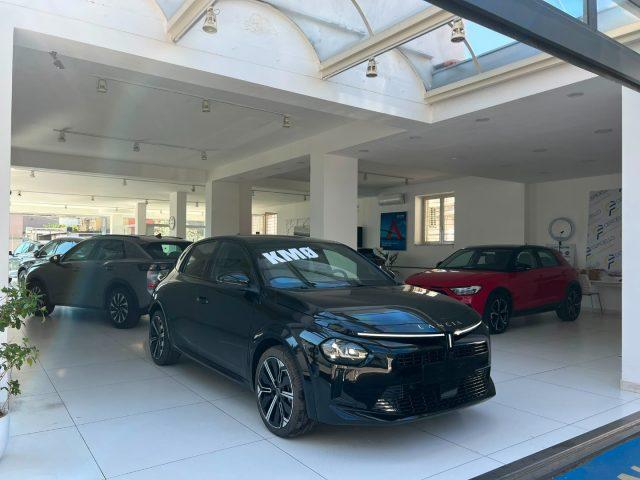 LANCIA Ypsilon Hybrid e-DCT LX da e229,00 mensili