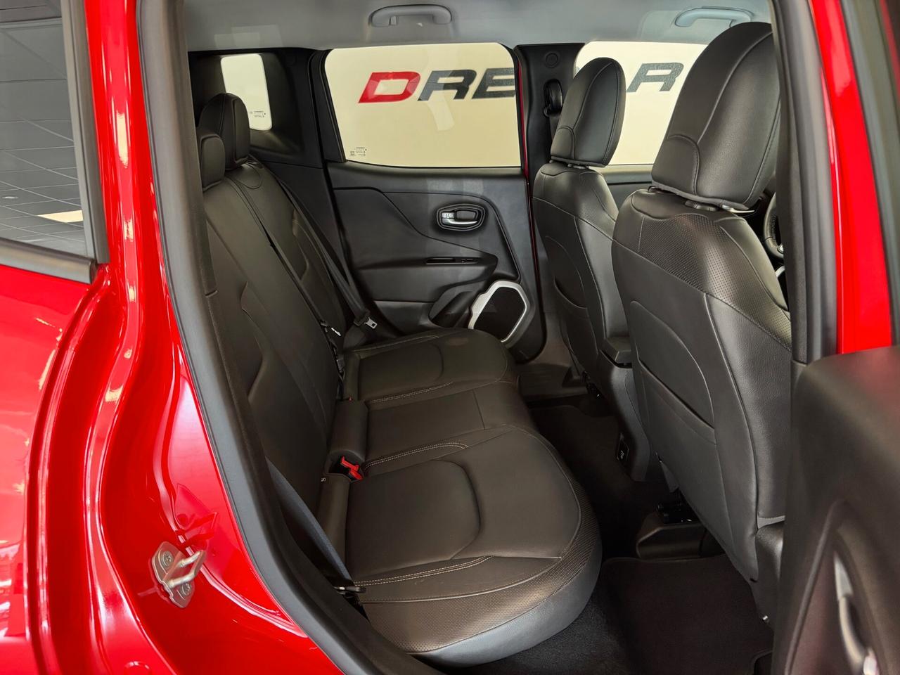 Jeep Renegade 2.0 Mjt 140CV 4WD Active Drive Limited 70.000 KM