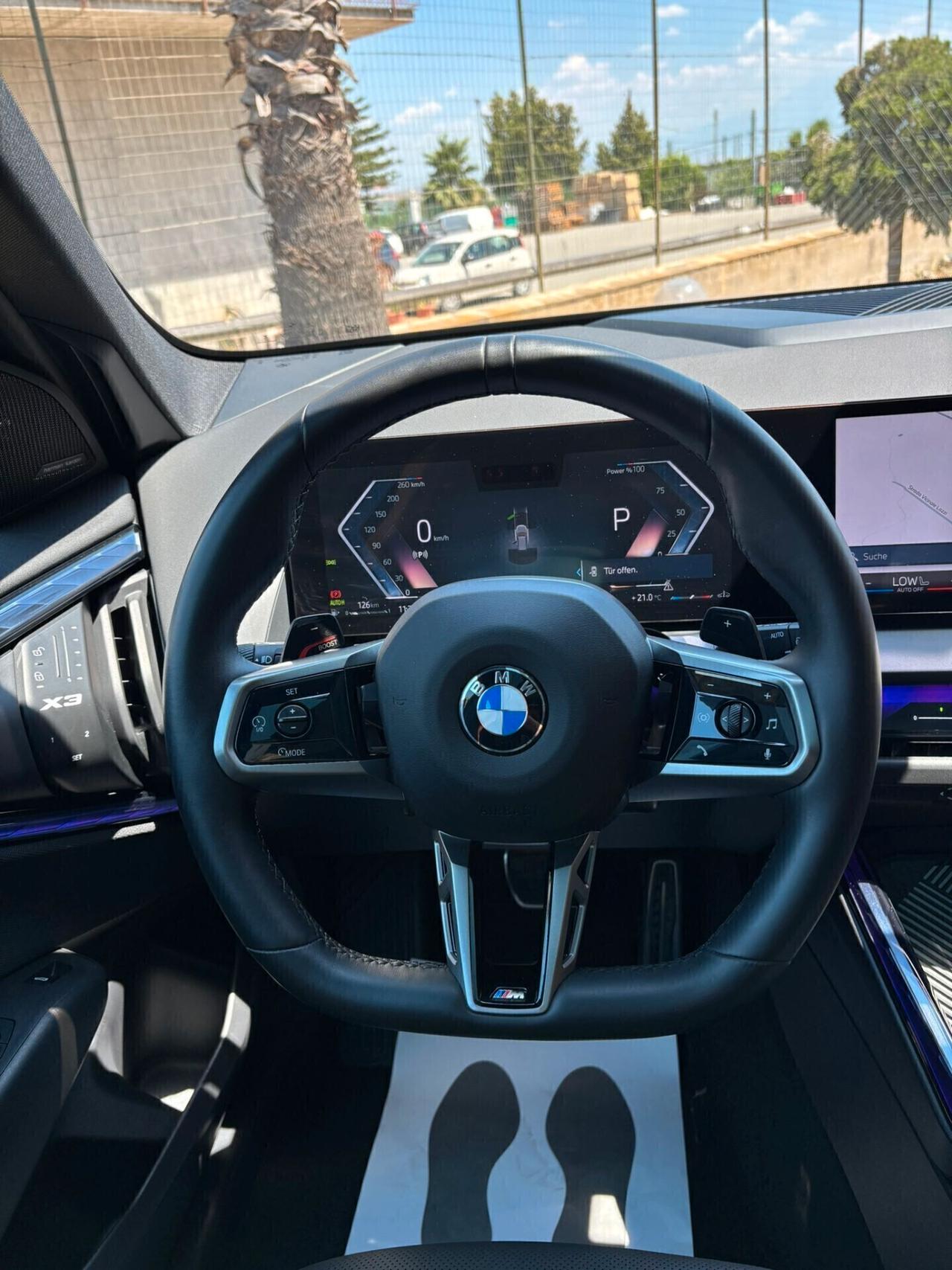 Bmw X3 M X3 xDrive20d 48V Msport//*