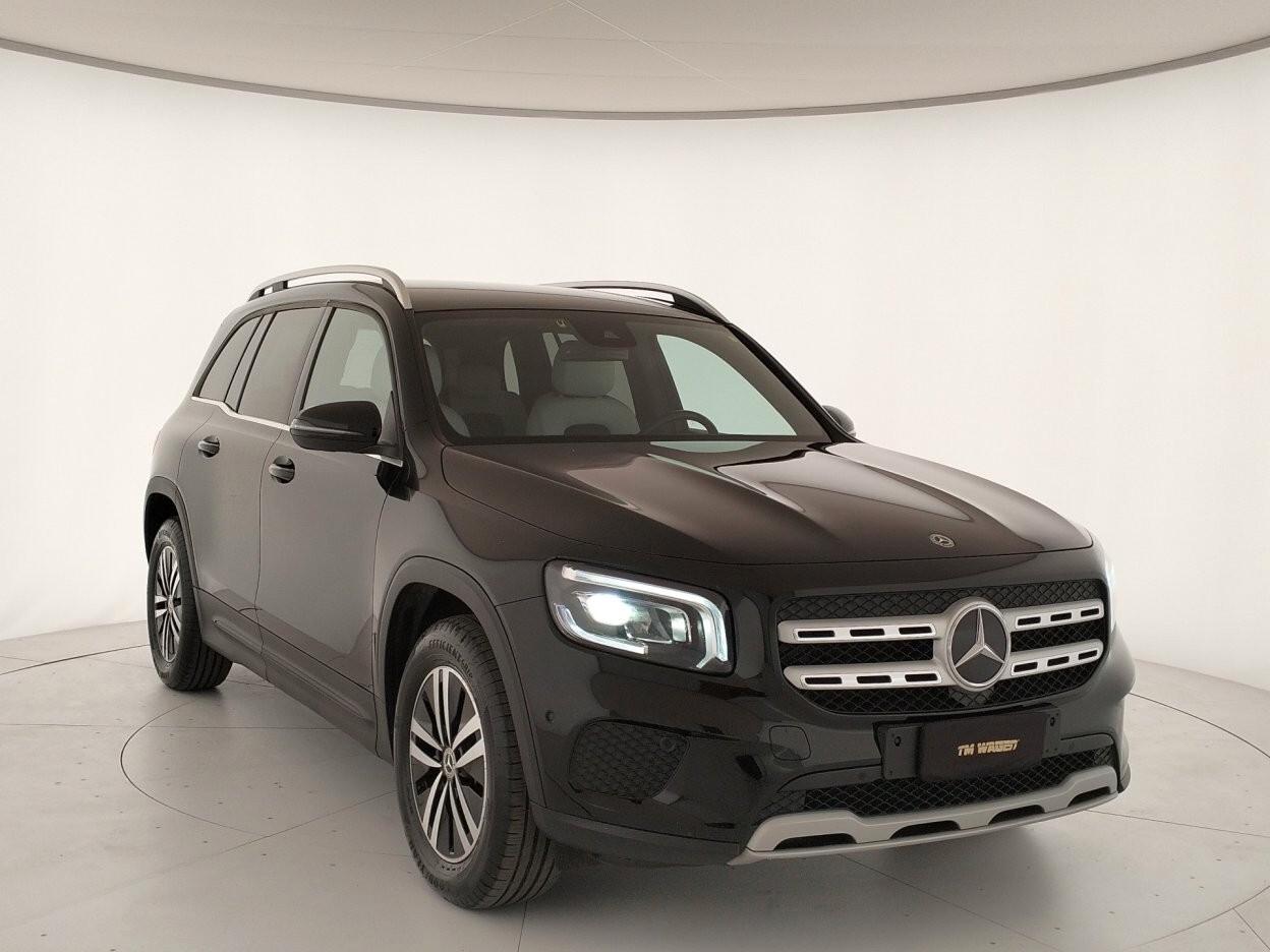Mercedes-Benz GLB 200 d Business Extra 4matic auto - IVA ESPOSTA
