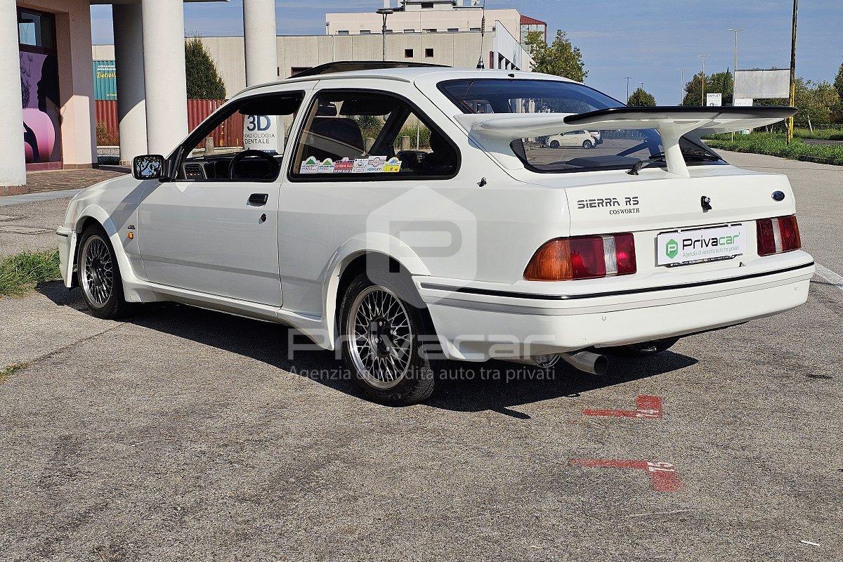 FORD Sierra RS Cosworth 3 porte