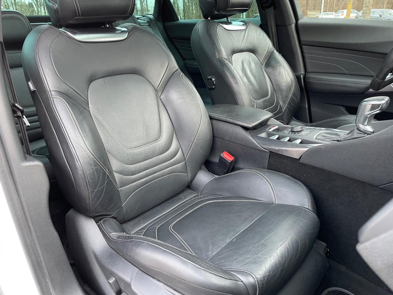 Ds DS5 5 2.0 HDi 160 aut. Sport Chic