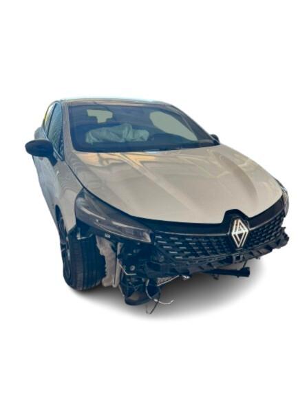 Renault Clio TCe 90 CV 5 porte Esprit Alpine