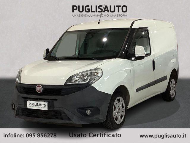 FIAT Doblo Doblò 1.6 MJT 105CV PC-TN Cargo Lamierato SX E5+