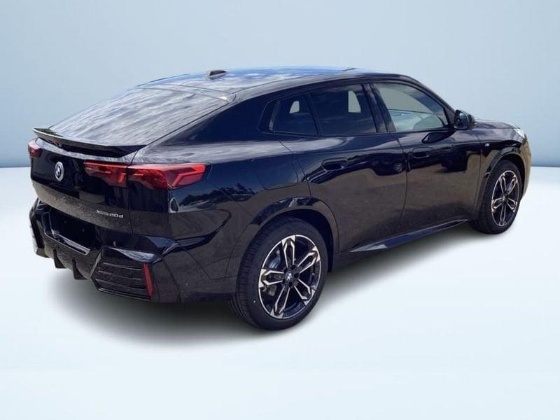BMW X2 xDrive 20d M Sport