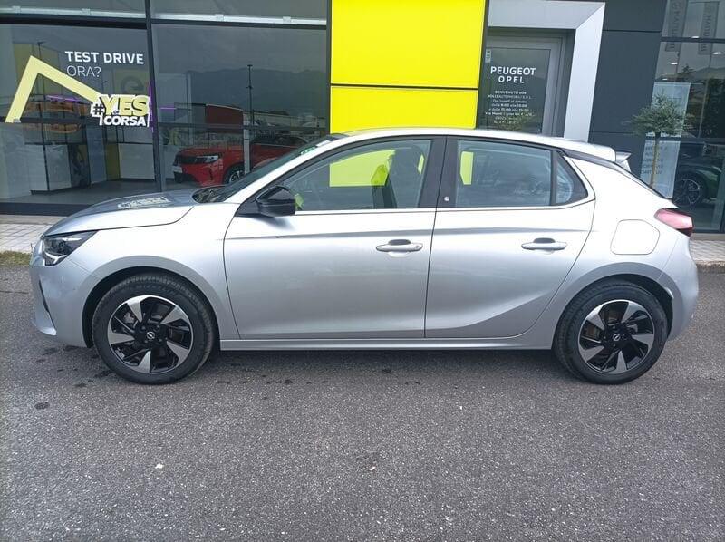 Opel Corsa Elegance 5 porte BEV