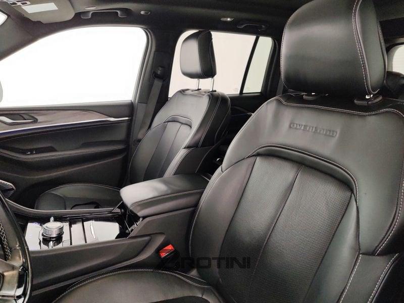 Jeep Grand Cherokee 4xe 2.0 PHEV 380CV Overland Auto 4WD