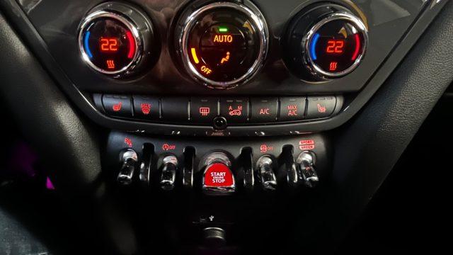 MINI Countryman 2.0 Cooper D Hype Countryman ALL4