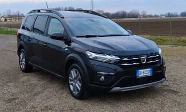 Dacia Jogger 1.0 TCe GPL 100 CV 7 posti Extreme