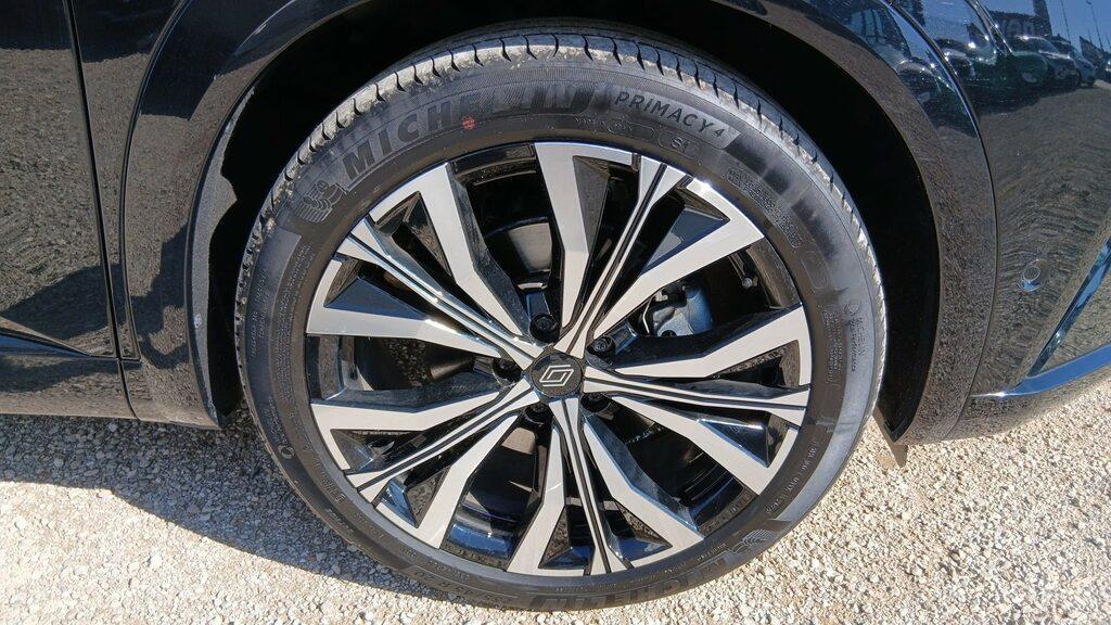 Renault Austral 1.2 E-Tech full hybrid Iconic