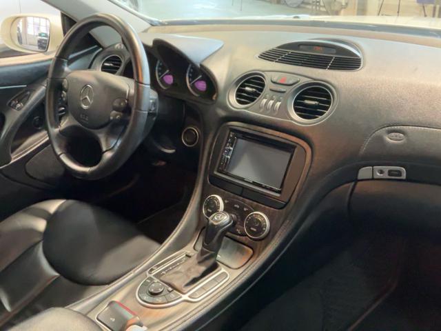 MERCEDES-BENZ SL 500 V8 306CV 7G-TRONIC!INTERNO DESIGNO