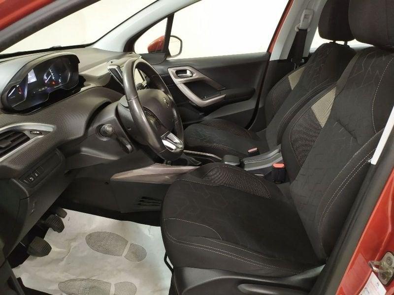 Peugeot 2008 1.2 puretech 12v Active 82cv E6