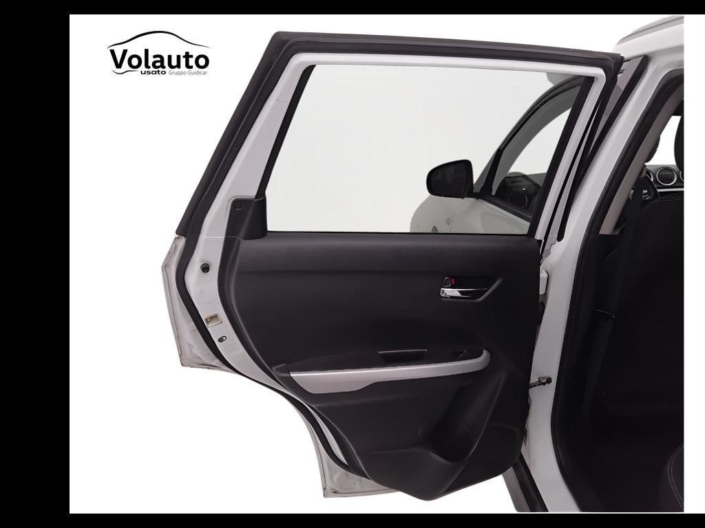 SUZUKI Vitara II 2015 - Vitara 1.6 ddis V-Cool s&s 2wd