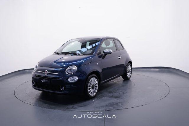 FIAT 500 1.0 70cv Hybrid Lounge