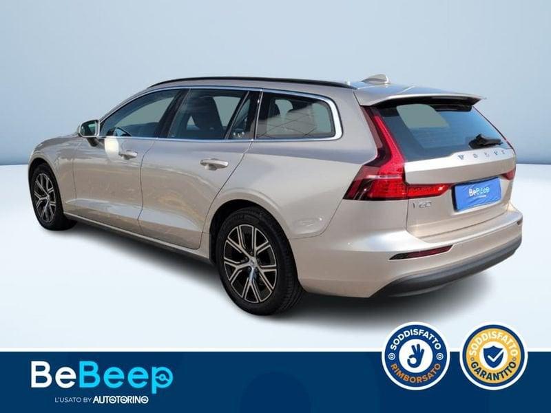 Volvo V60 2.0 B3 CORE AUTO