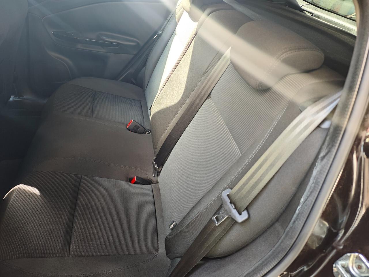 Alfa Romeo Giulietta 1.4 Turbo 120 CV GPL Progress