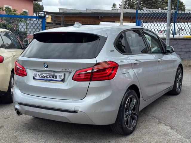 BMW 225 xe Active Tourer iPerformance Luxury aut. *PELLE*
