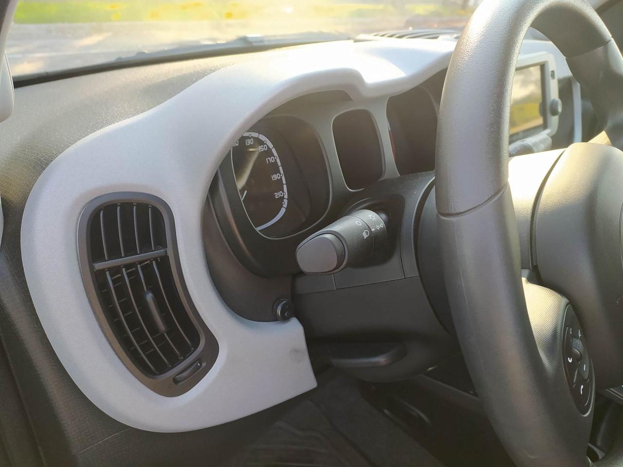 Fiat Panda Garmin 1.0 GSE MHEV #7376