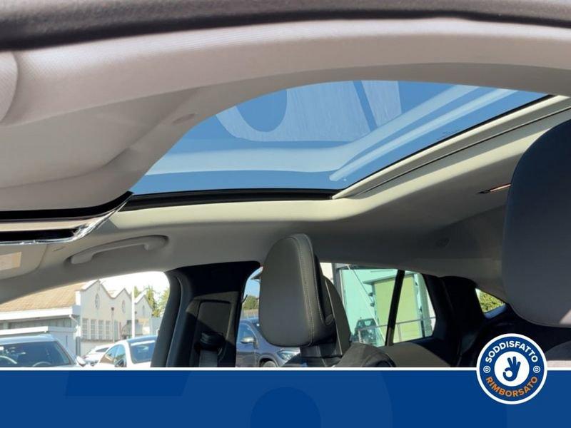 Mercedes-Benz GLC Coupé GLC 300de 4Matic EQ-Power Coupé AMG Line Premium Tech