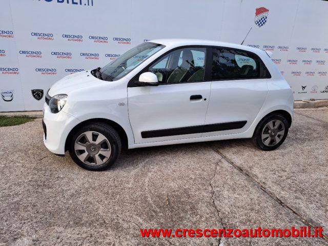 RENAULT Twingo SCe Life - AZIENDALE - MINI RATA 4 ANNI