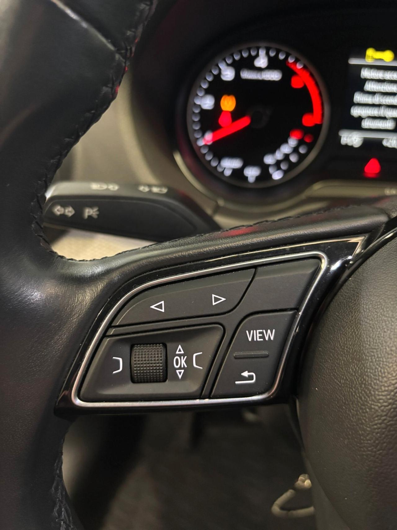 Audi Q2 30 TDI S tronic Admired Advanced 2.0 116CV