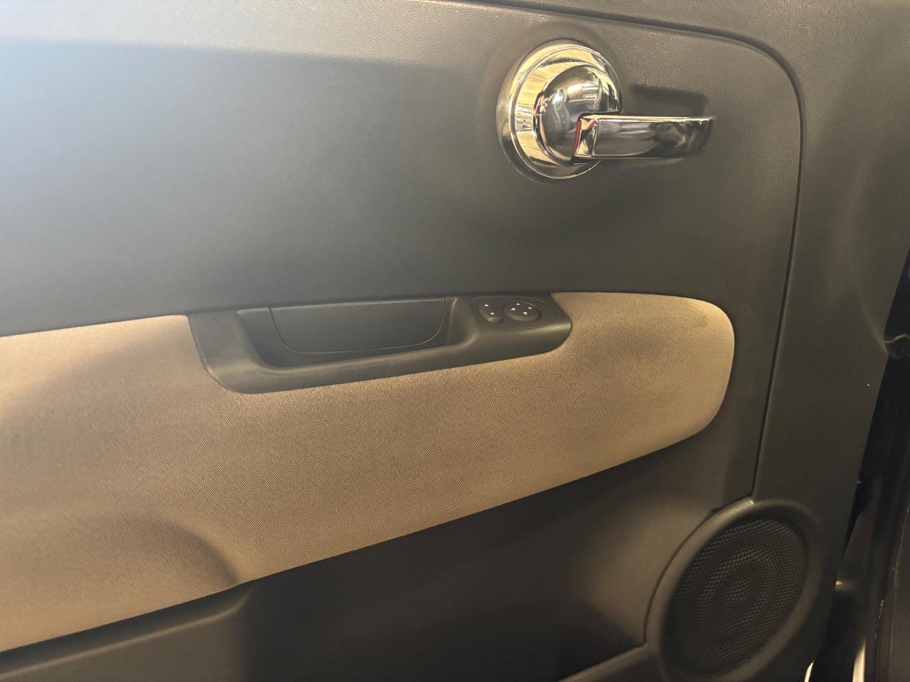 Fiat 500 1.3 Multijet 95cv OK NEOPATENTATI