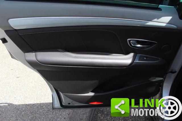 RENAULT Espace dCi 160CV EDC Energy Initiale Paris 4Control 7 po