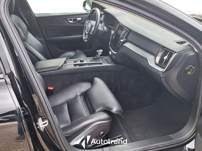 Volvo V60 D3 150 CV Automatica NAVI LED Business