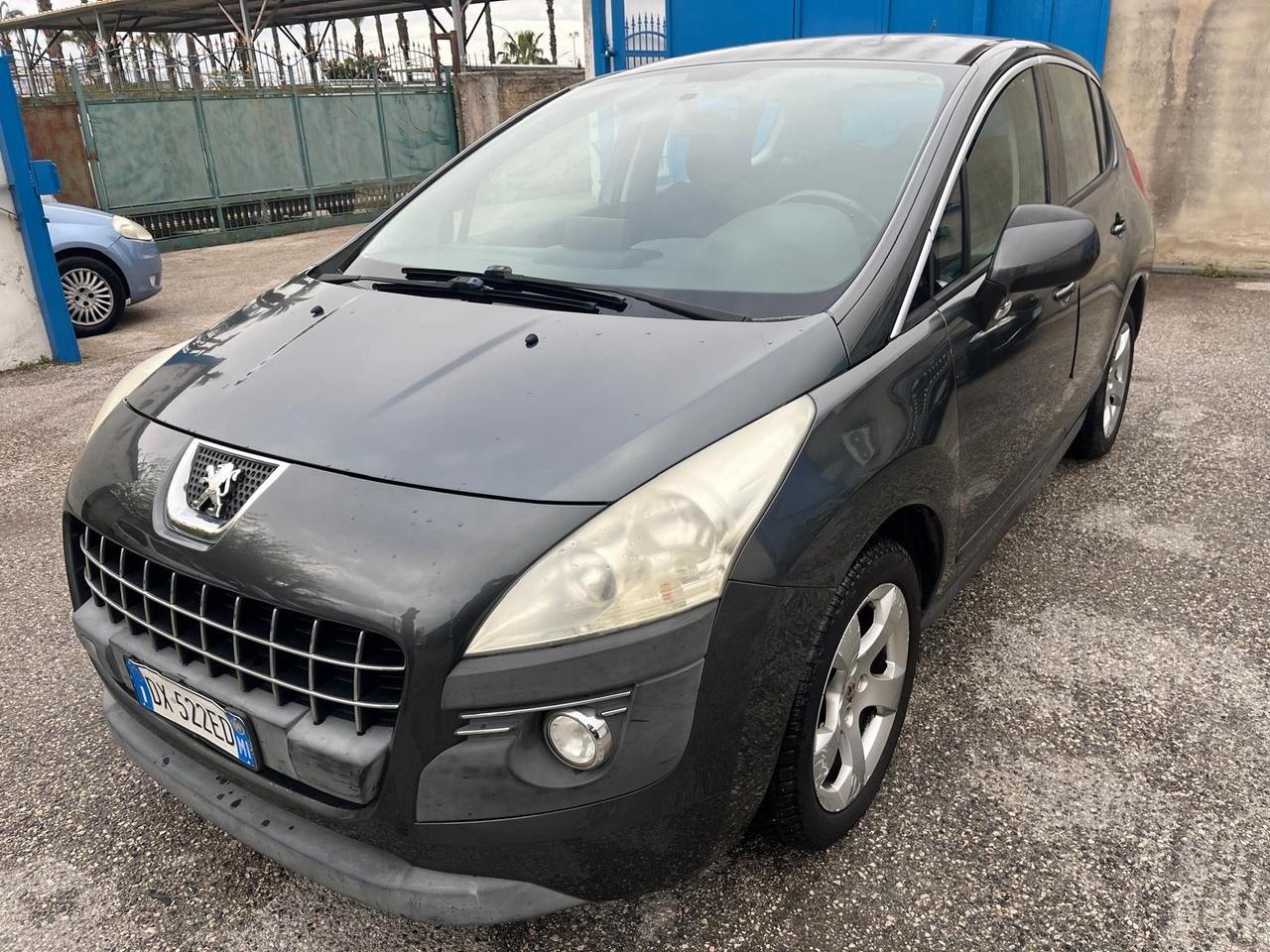 Peugeot 3008-1.6 hdi-full-2009