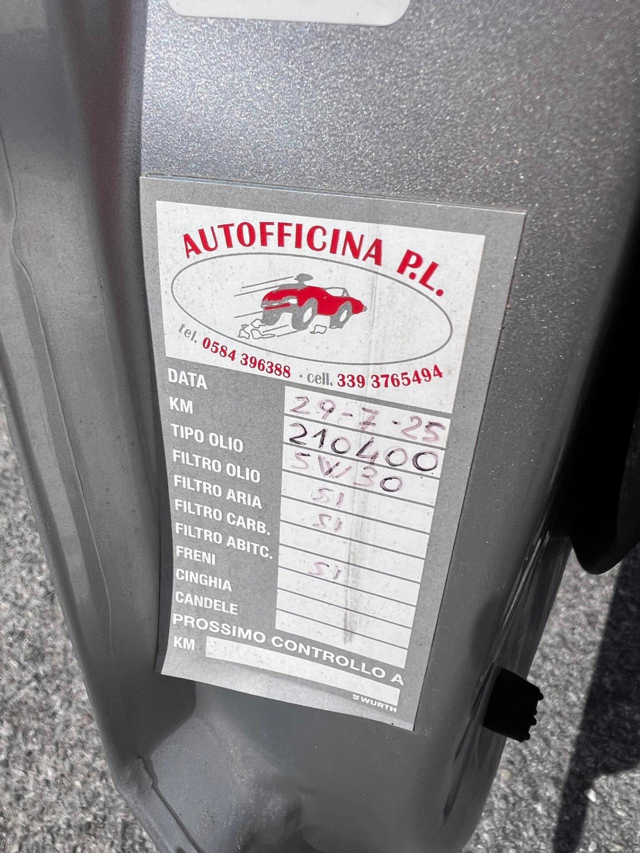 Jeep Compass 2.2 CRD Limited