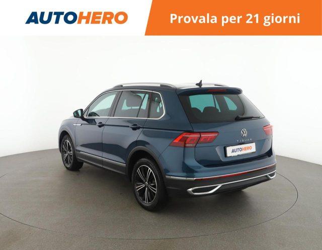 VOLKSWAGEN Tiguan 2.0 TDI 200 CV SCR DSG 4MOTION Elegance