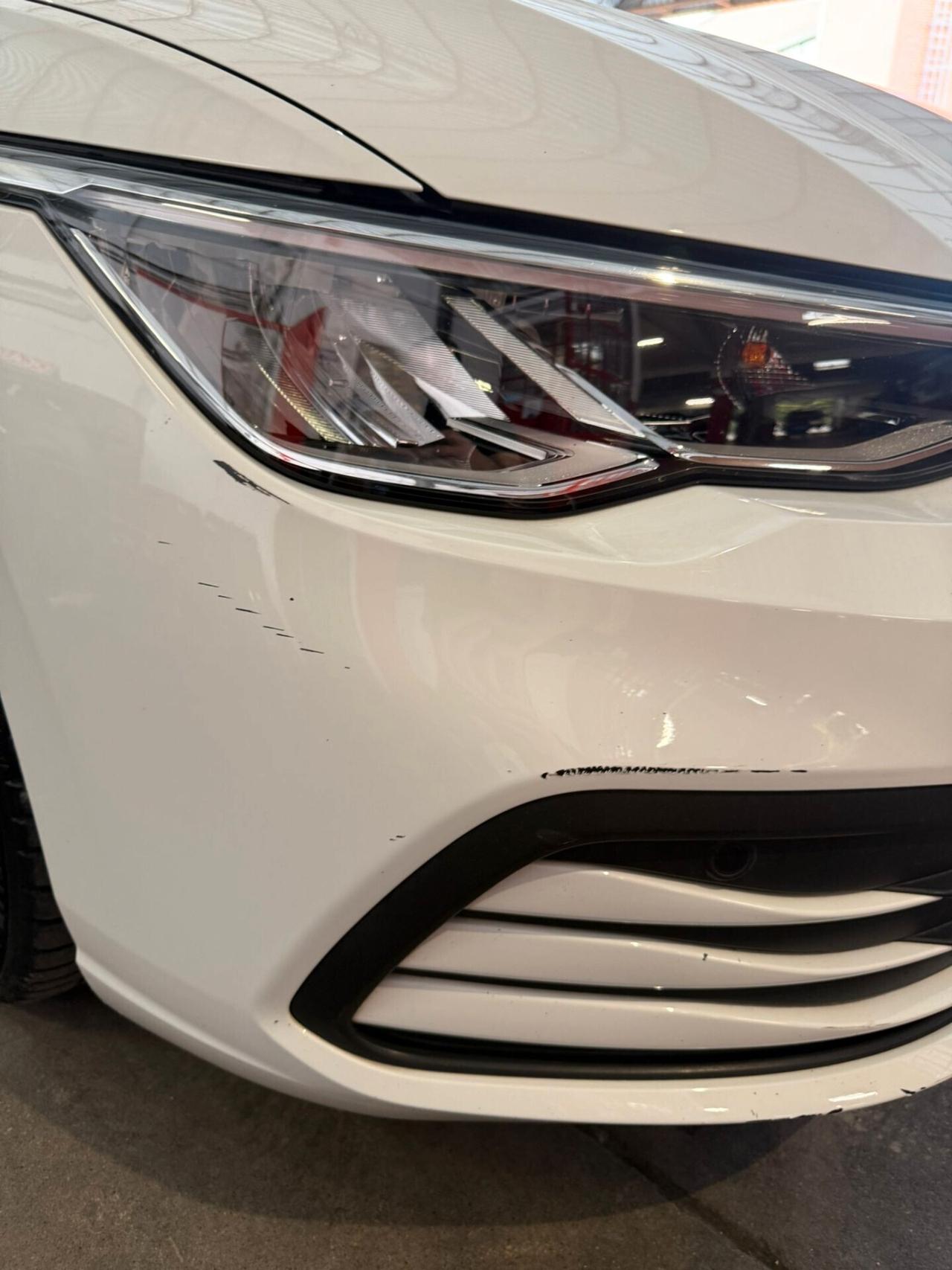 Volkswagen Golf 2.0 TDI 150 CV DSG SCR Style