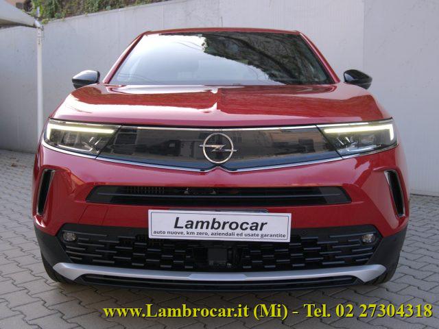OPEL Mokka 1.2 Turbo Ultimate 100cv