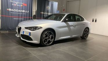Alfa Romeo Giulia 2.0 Turbo 280 CV AT8 AWD Q4 Sprint