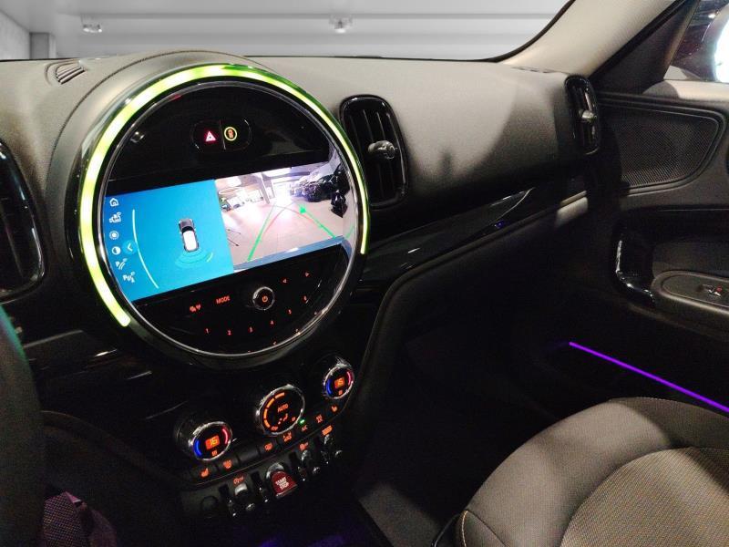 Mini Cooper Countryman 1.5 TwinPower Turbo Cooper