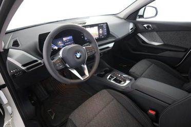 BMW 120 Serie 1 (F70) 48V MSport Design
