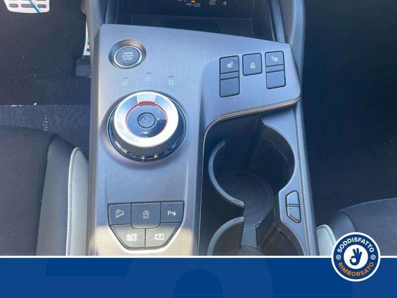 Kia Sportage 1.6 CRDi MHEV DCT GT-Line (SR, BC) PE
