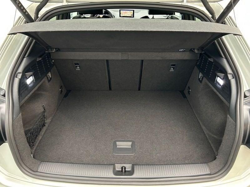 Audi Q2 30 TDI S tronic S line Edition Pelle Gancio Led