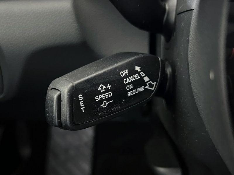 Audi Q3 2.0 TDI 150 CV quattro S tronic Business
