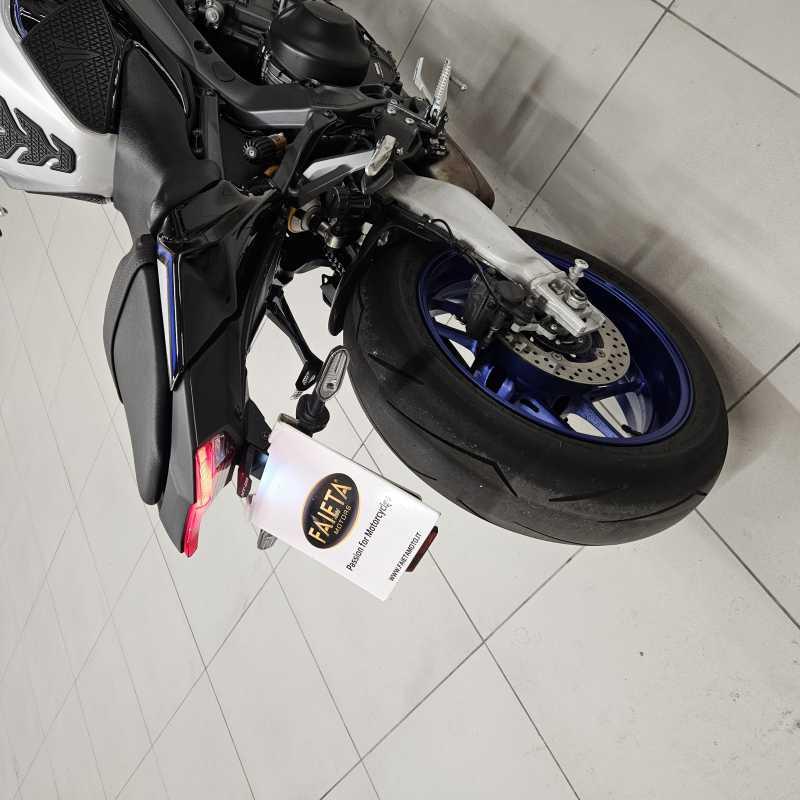 Yamaha MT-09 SP - 2024