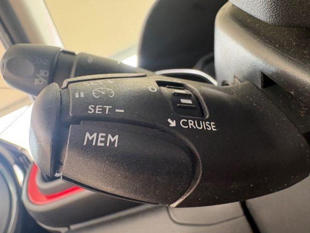 CITROEN C3 PureTech 82 Shine NEOPATENTATI EURO 6