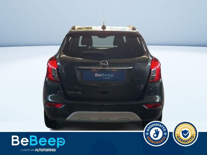 Opel Mokka X 1.6 S&S 4X2 115CV
