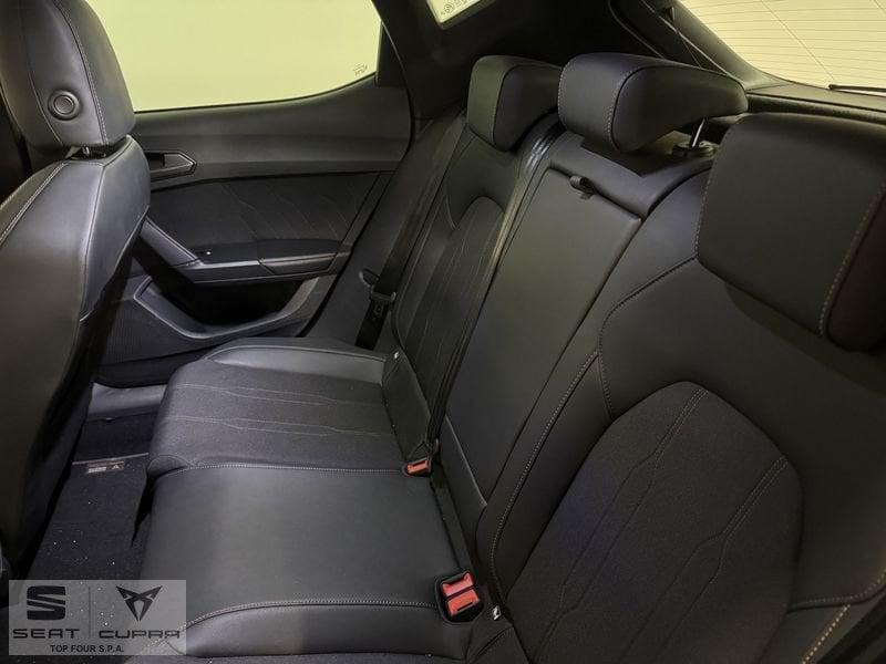 CUPRA Leon 2.0 TDI DSG