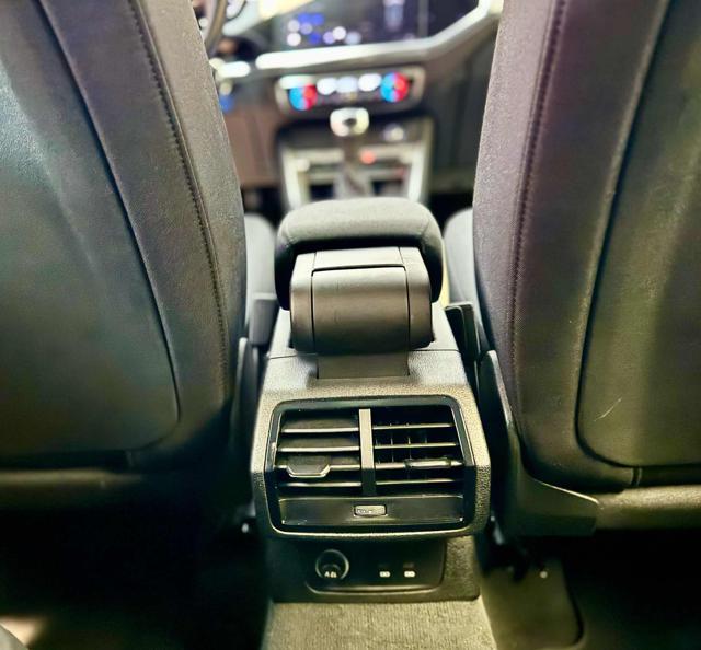 AUDI Q3 35 TDI quattro S tronic IVA DETRAIBILE